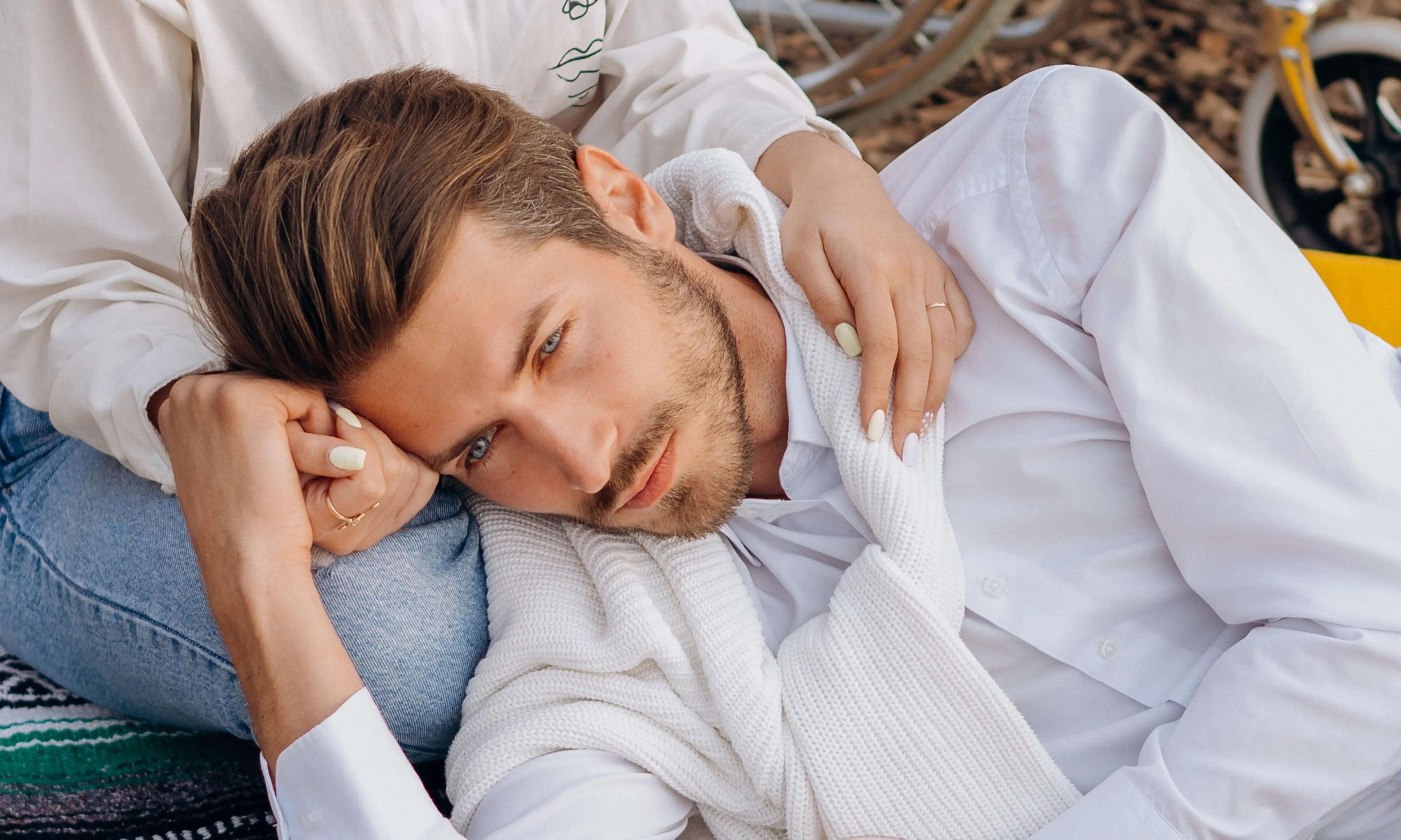 How to Stimulate Prostate from External - LEVETT – Levett