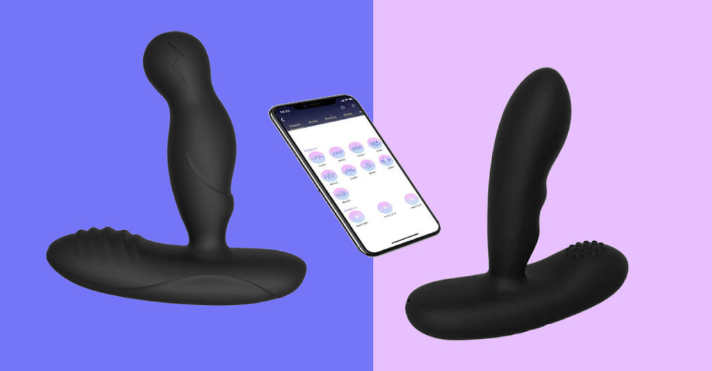 Best Hands Free Prostate Massager