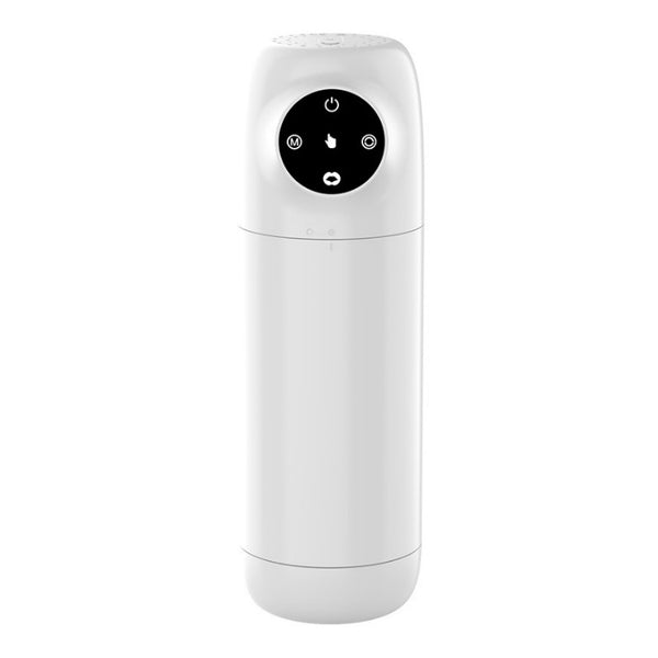 360 Rotation Automatic Sucking Male Masturbator Suction Cup