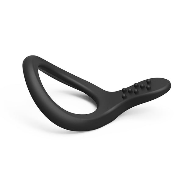 LEVETT Laura Physical Sperm-Locking Ring